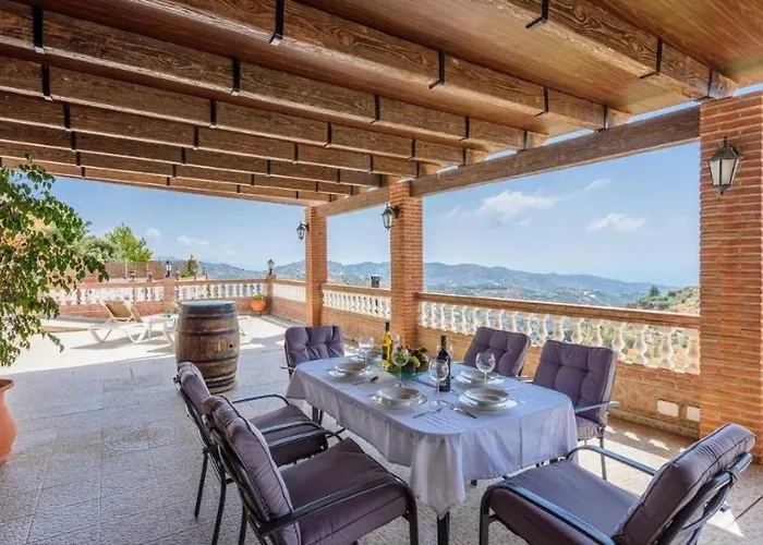 La Casa Del Corazon - Seaview - Breakfast - Netflix