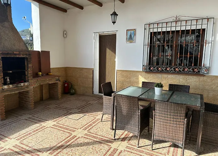 La Casa Del Corazon - Seaview - Breakfast - Netflix