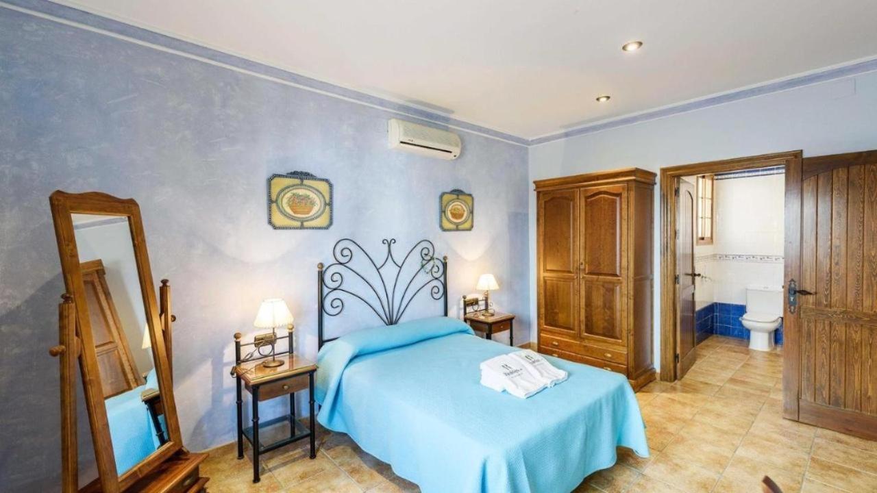 Apartament La Casa Del Corazon - Seaview - Breakfast - Netflix *