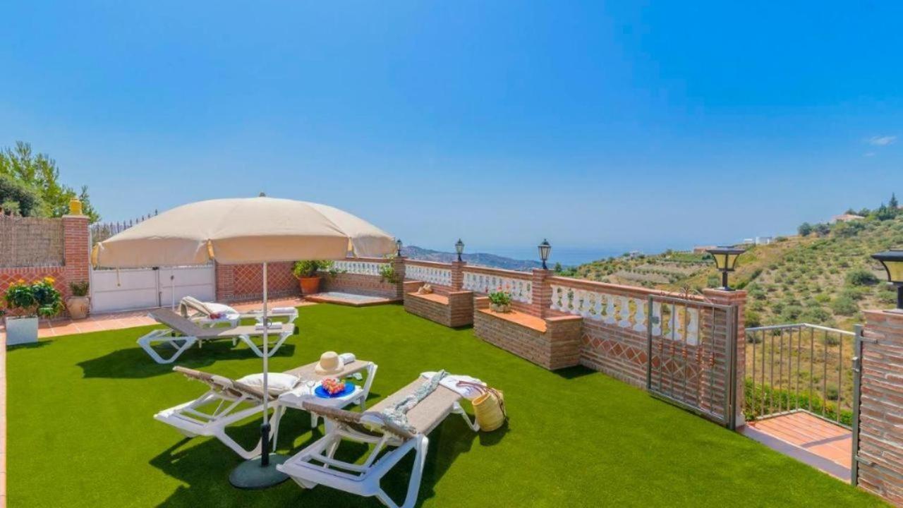 La Casa Del Corazon - Seaview - Breakfast - Netflix *