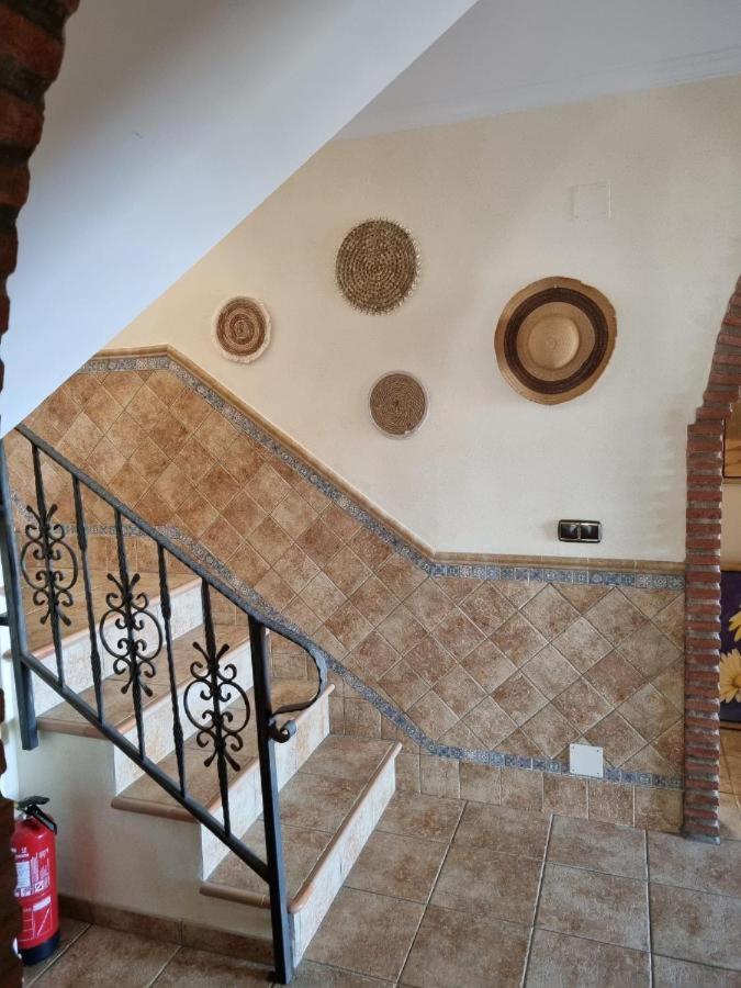 La Casa Del Corazon - Seaview - Breakfast - Netflix Torrox