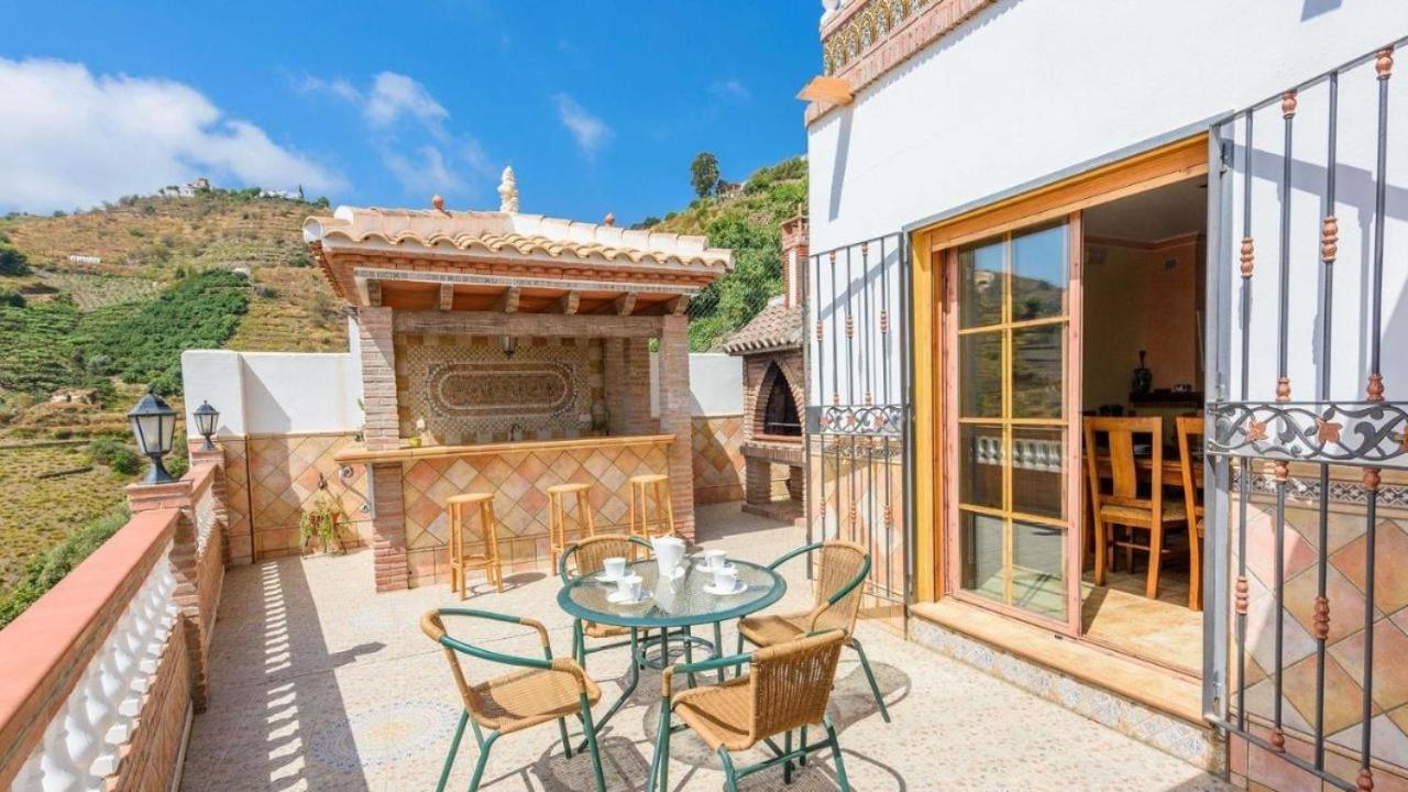 Apartament La Casa Del Corazon - Seaview - Breakfast - Netflix