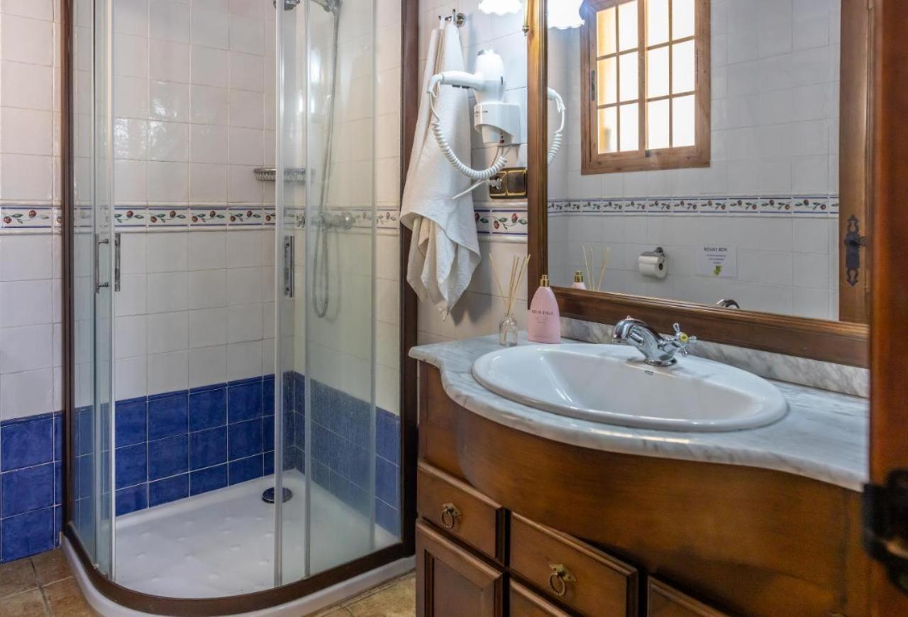 La Casa Del Corazon - Seaview - Breakfast - Netflix Apartament *