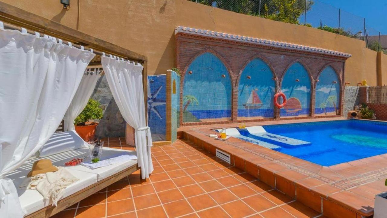 La Casa Del Corazon - Seaview - Breakfast - Netflix Apartament *