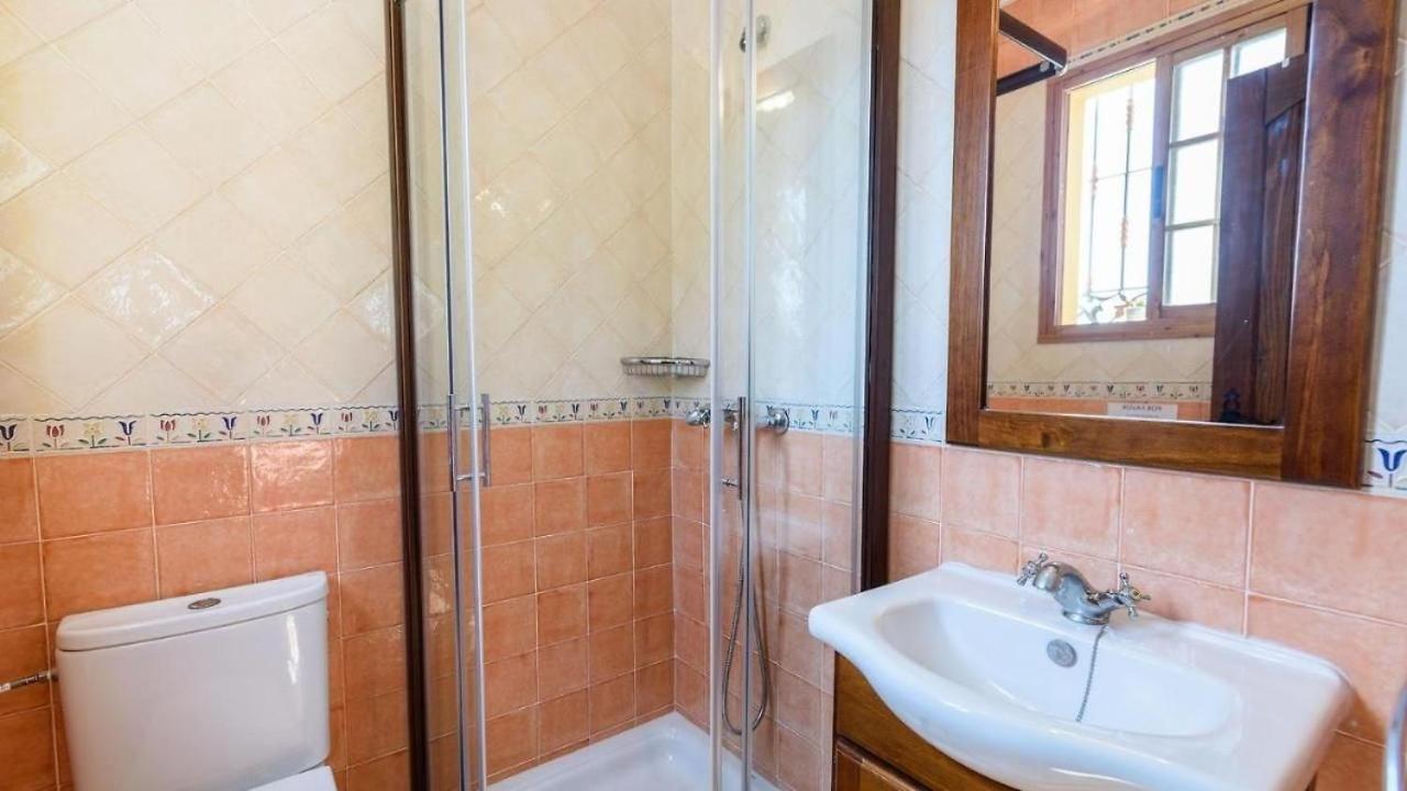 La Casa Del Corazon - Seaview - Breakfast - Netflix Apartament