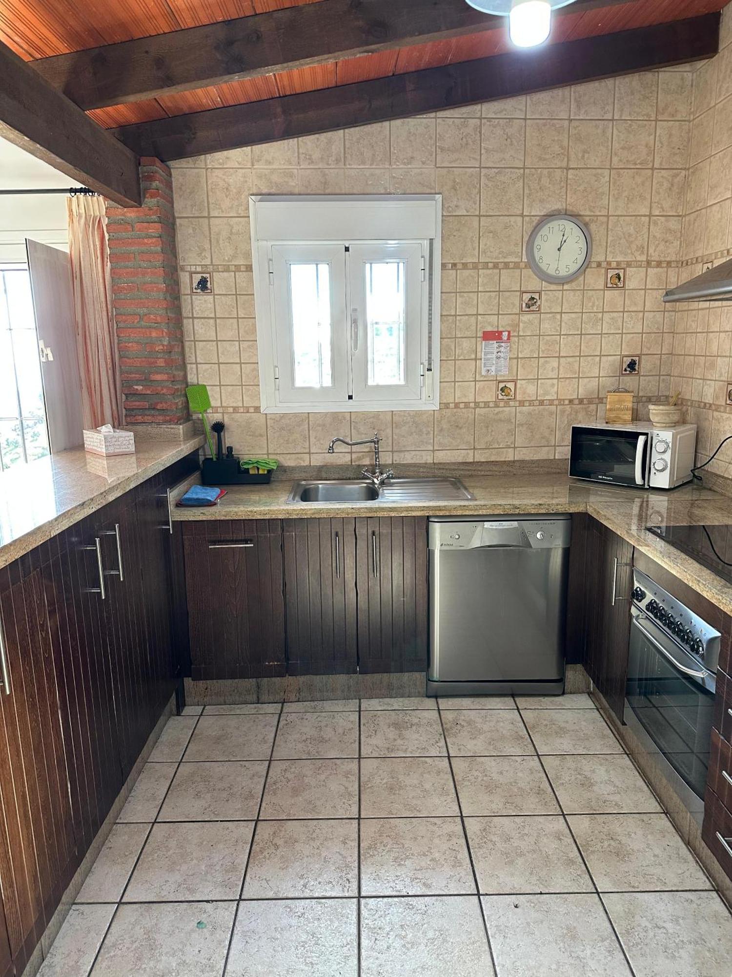 Apartament La Casa Del Corazon - Seaview - Breakfast - Netflix