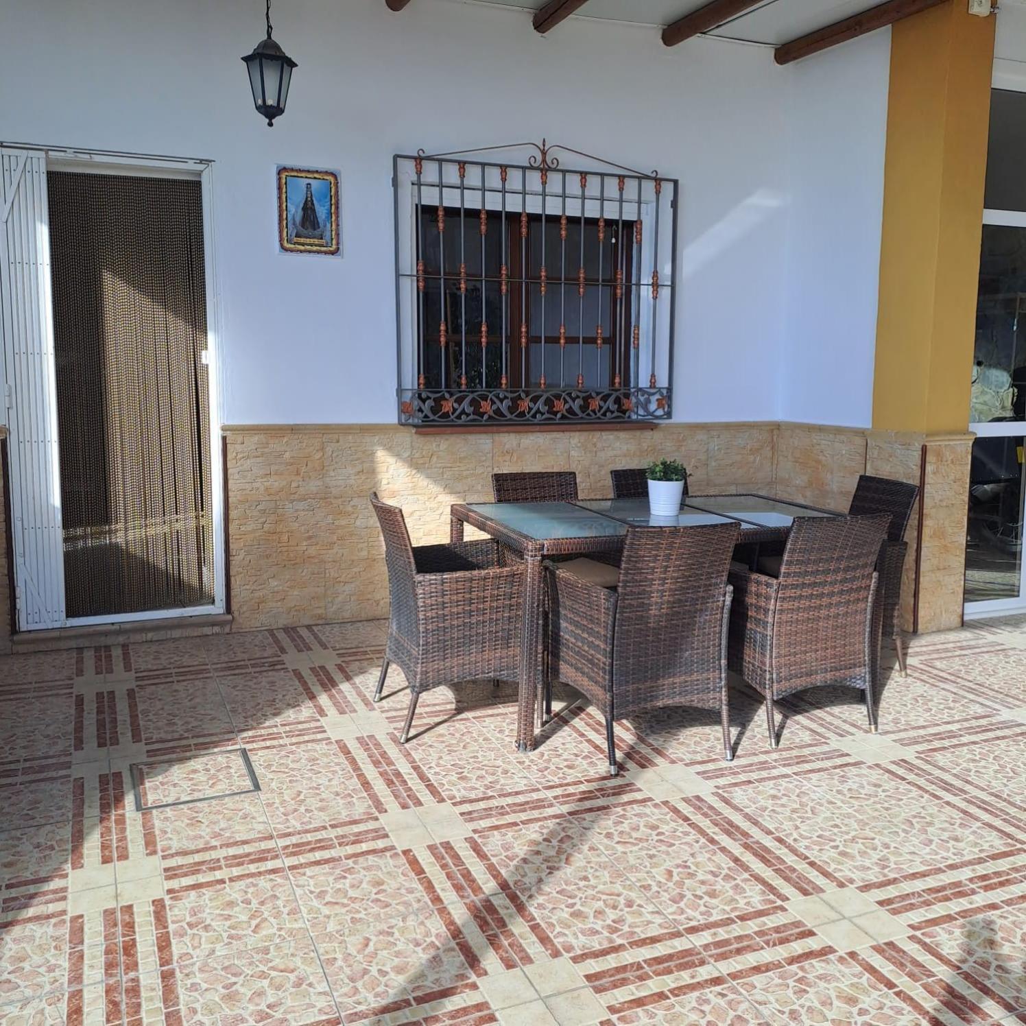 Apartament La Casa Del Corazon - Seaview - Breakfast - Netflix *