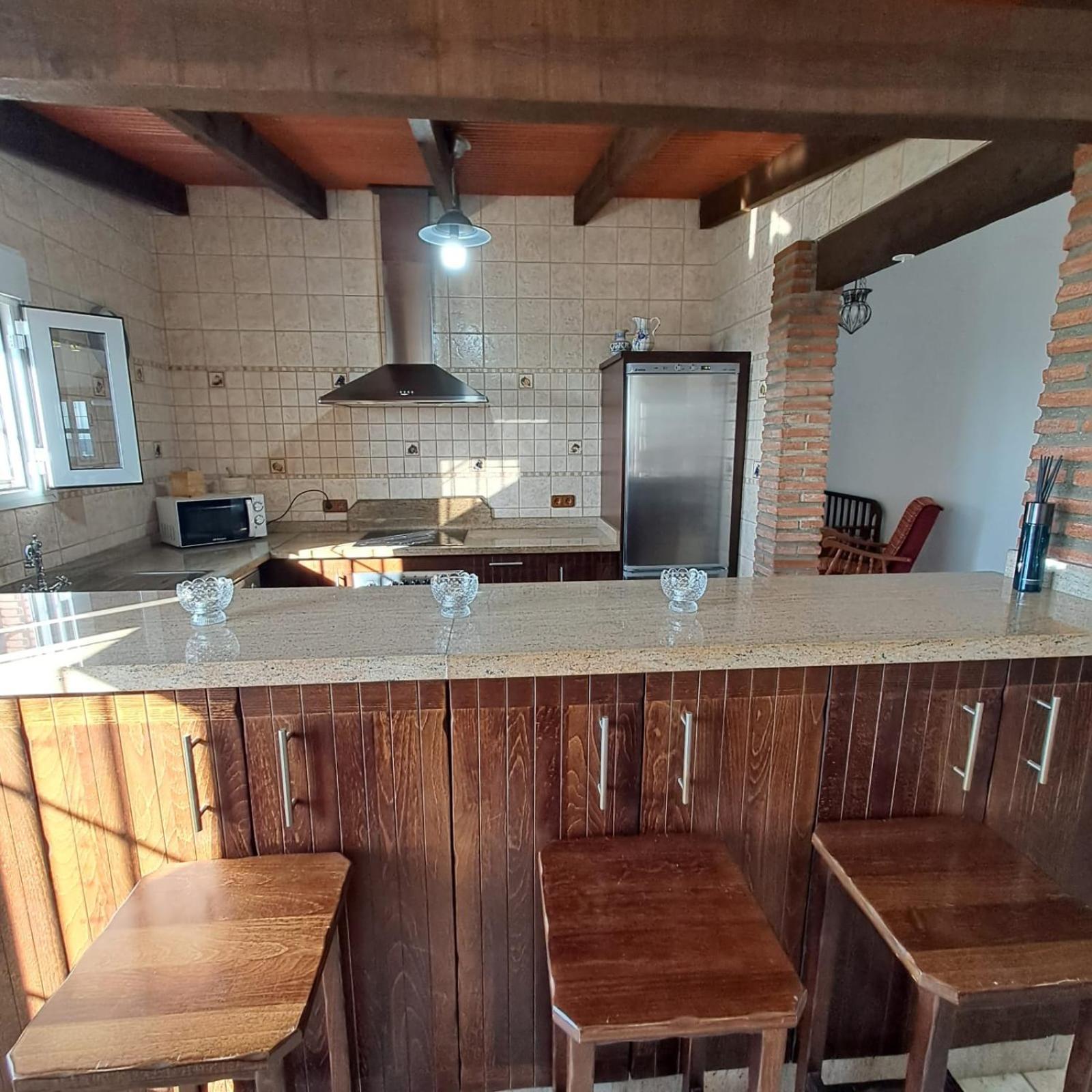 La Casa Del Corazon - Seaview - Breakfast - Netflix Apartament *