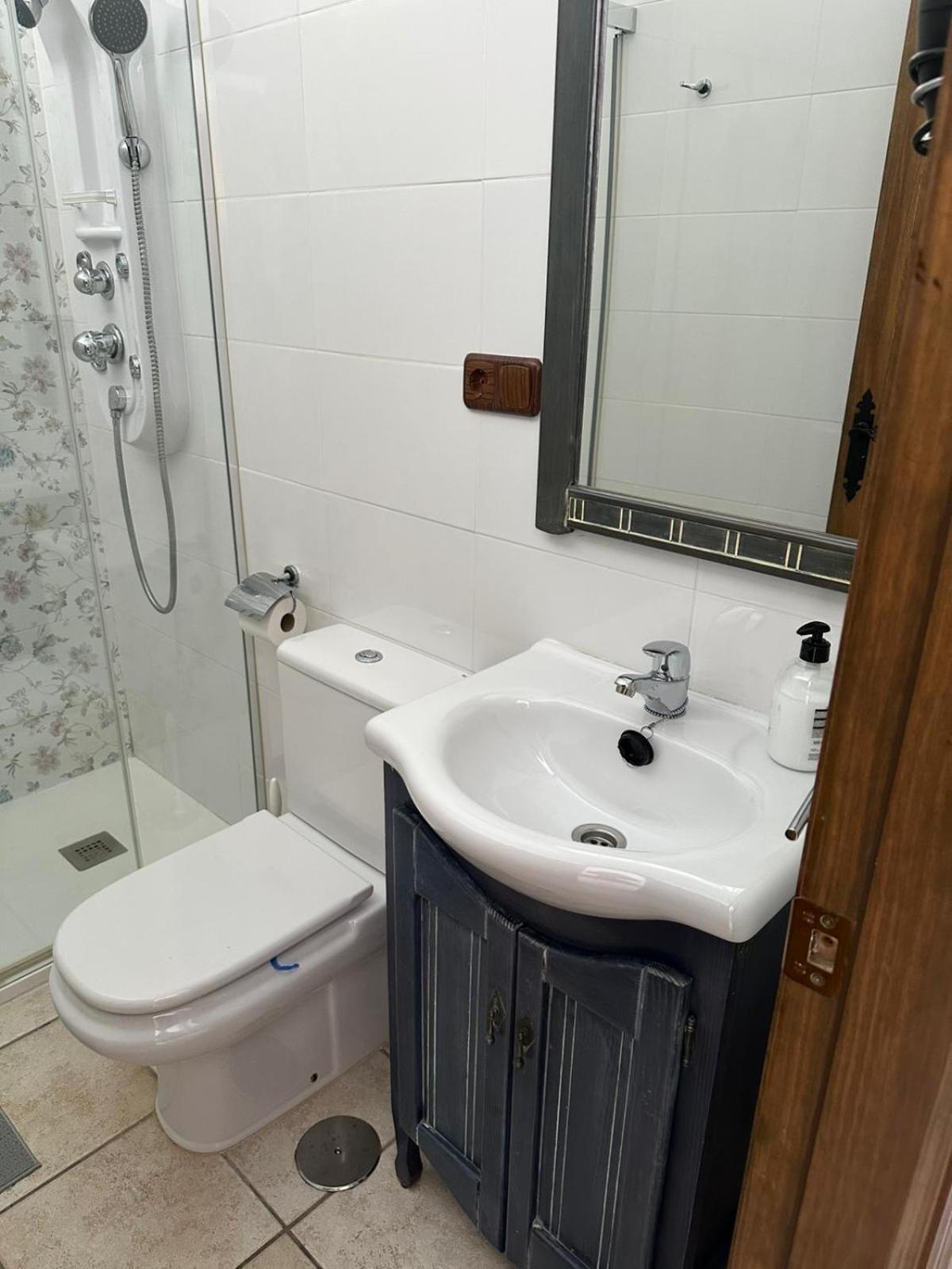 Apartament La Casa Del Corazon - Seaview - Breakfast - Netflix