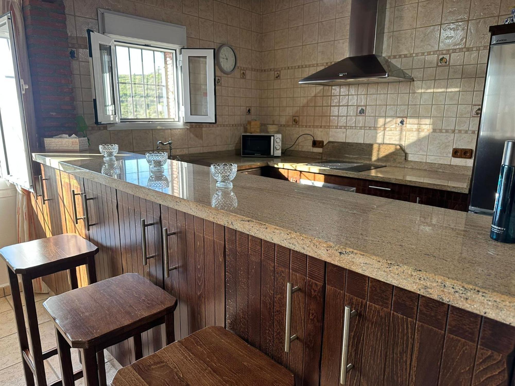 La Casa Del Corazon - Seaview - Breakfast - Netflix Apartament *