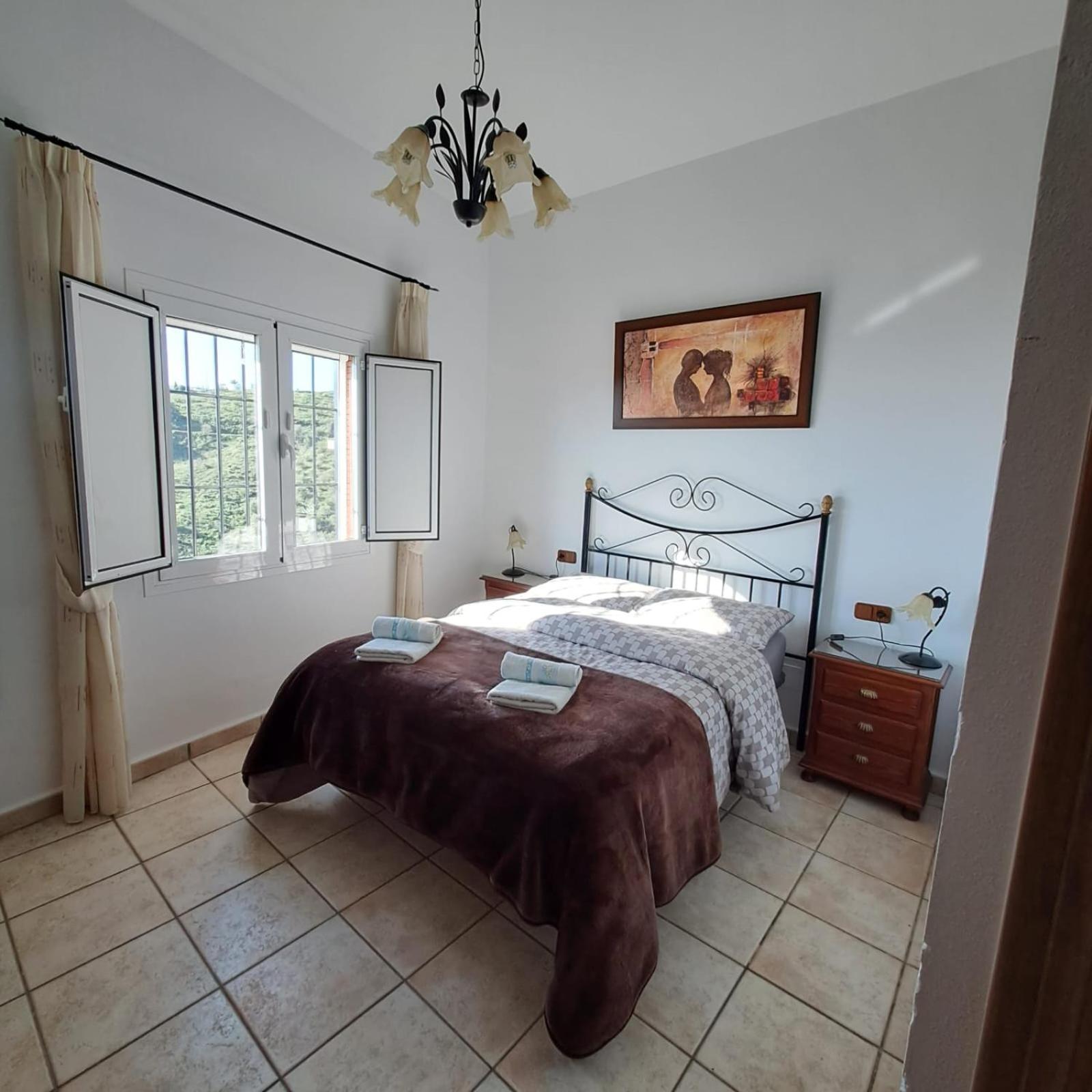 La Casa Del Corazon - Seaview - Breakfast - Netflix *