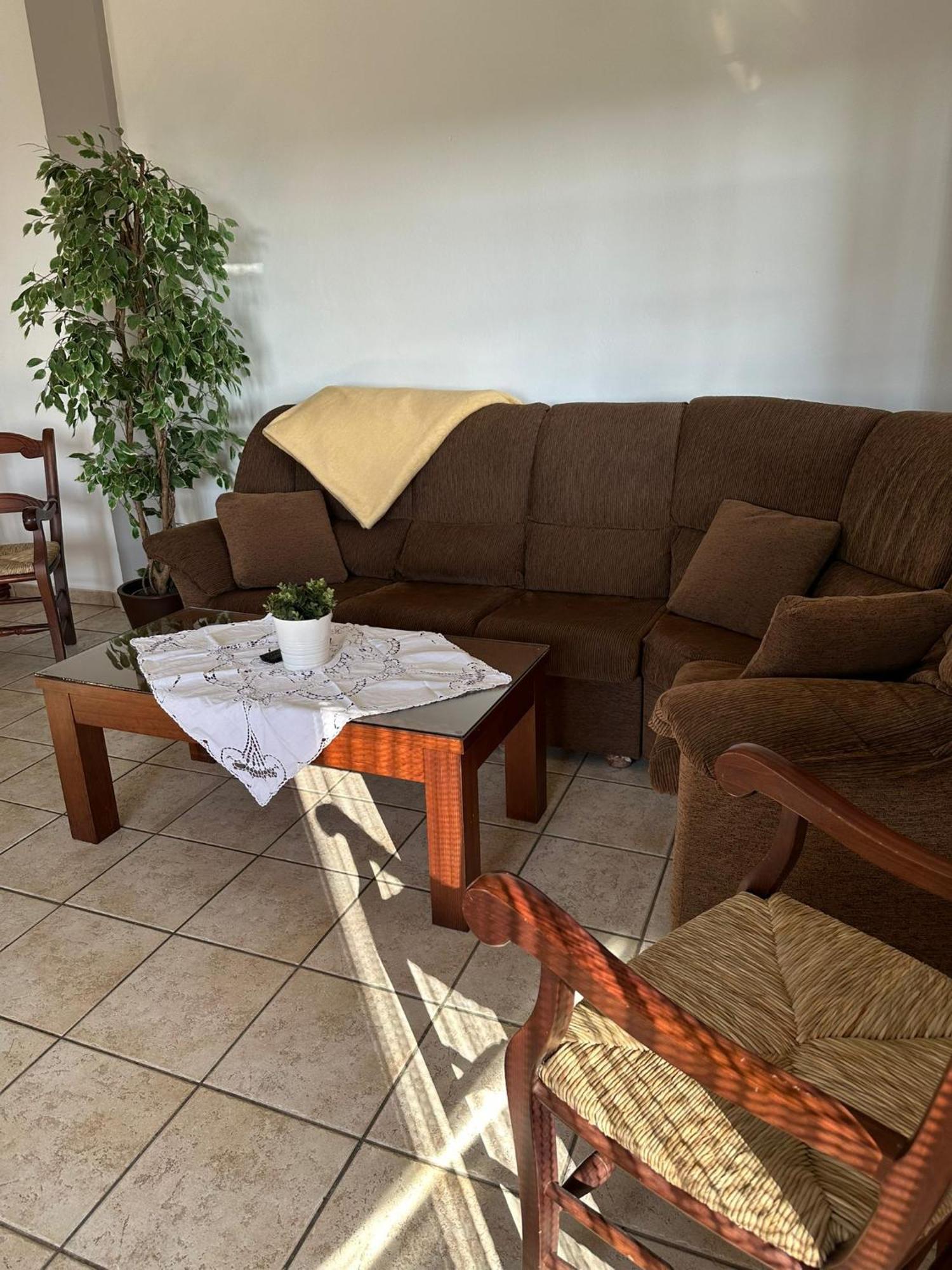 Apartament La Casa Del Corazon - Seaview - Breakfast - Netflix *