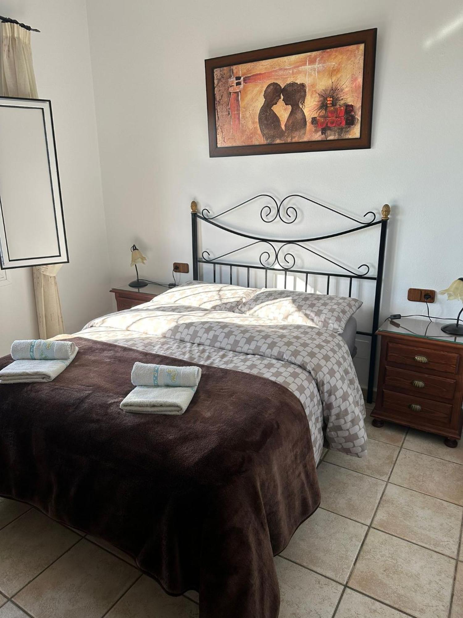 La Casa Del Corazon - Seaview - Breakfast - Netflix Apartament Torrox