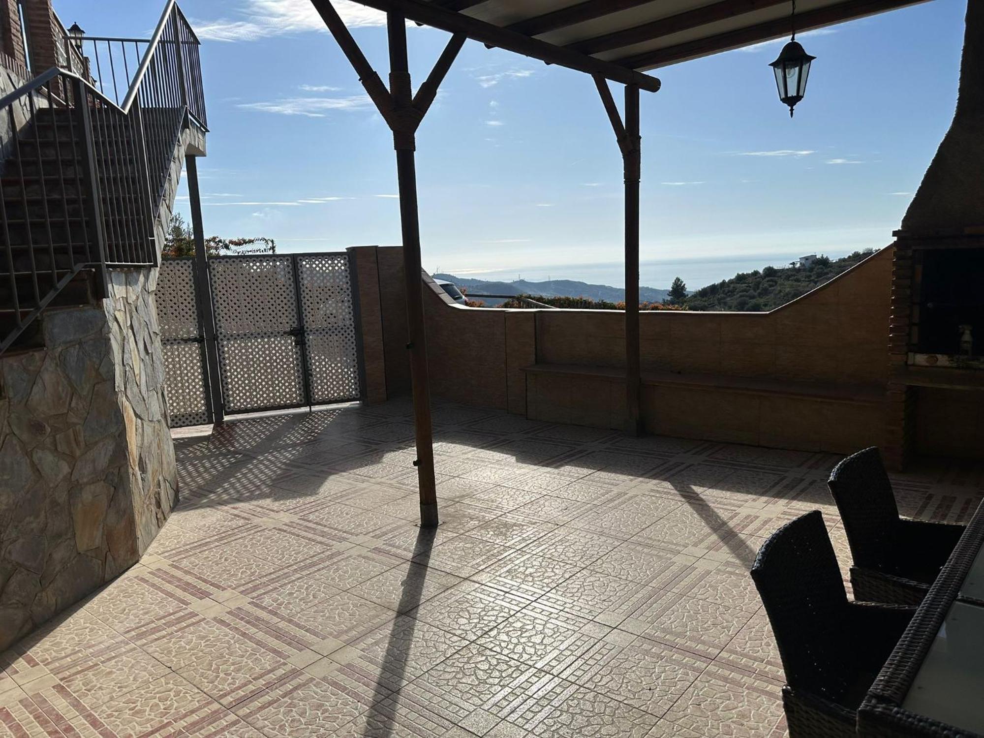 La Casa Del Corazon - Seaview - Breakfast - Netflix *