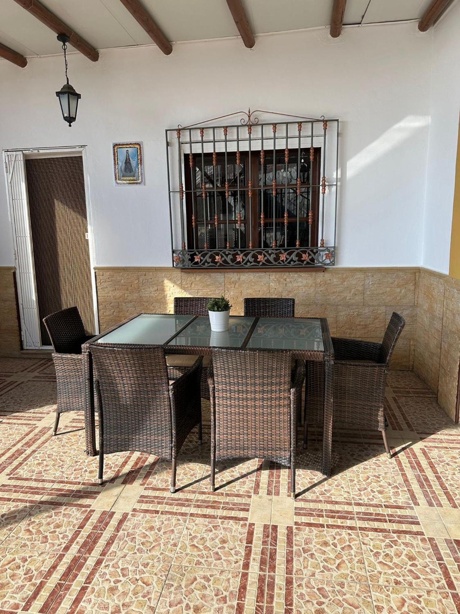 Apartament La Casa Del Corazon - Seaview - Breakfast - Netflix Torrox