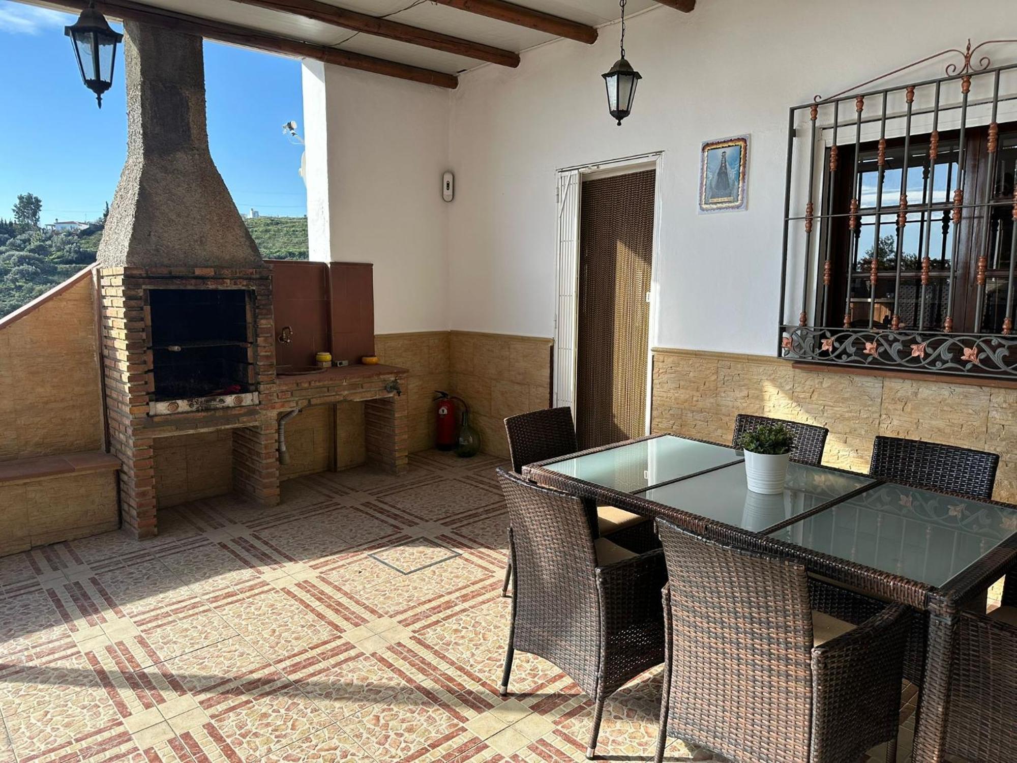 La Casa Del Corazon - Seaview - Breakfast - Netflix *