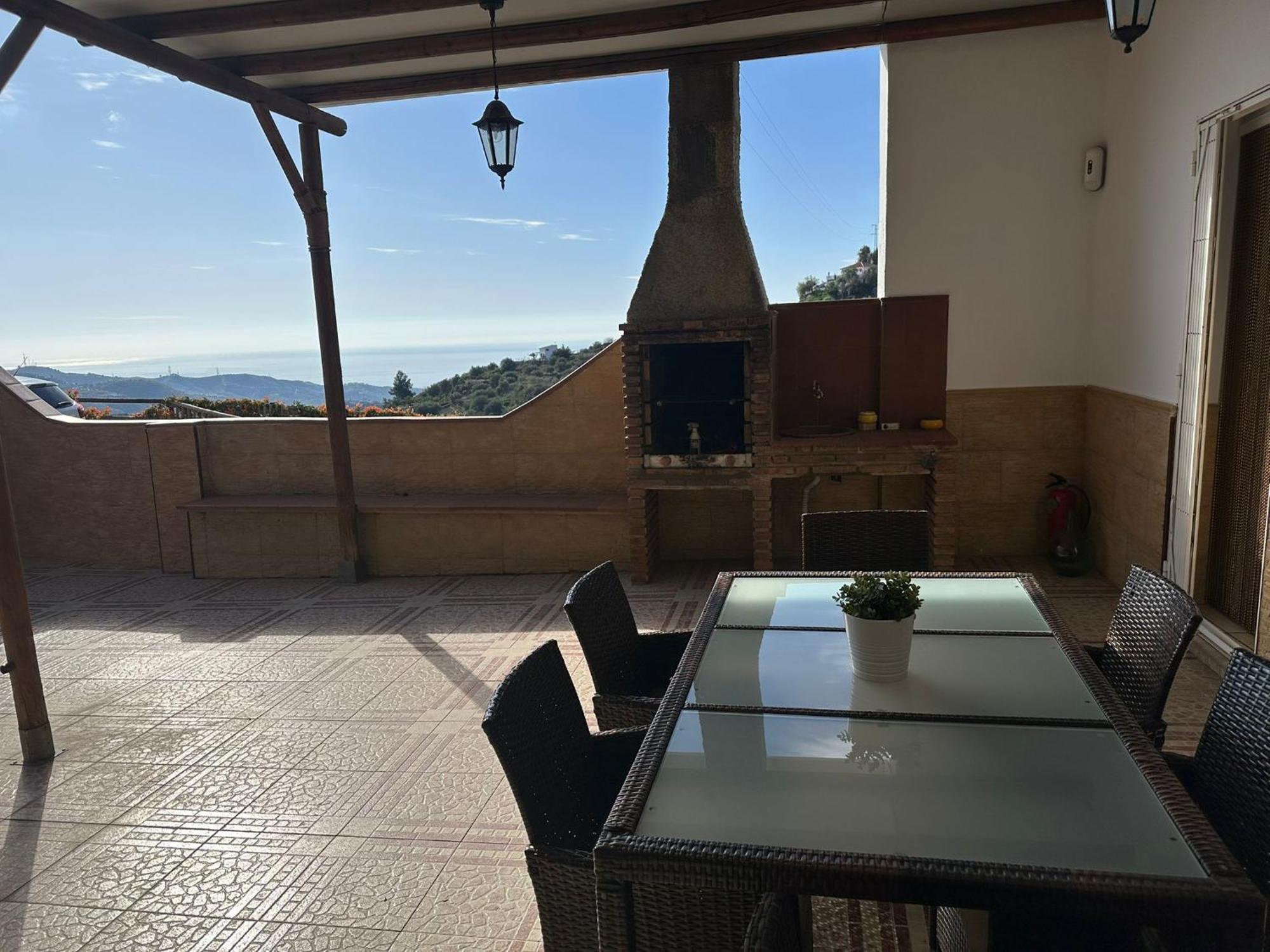 La Casa Del Corazon - Seaview - Breakfast - Netflix Apartament *