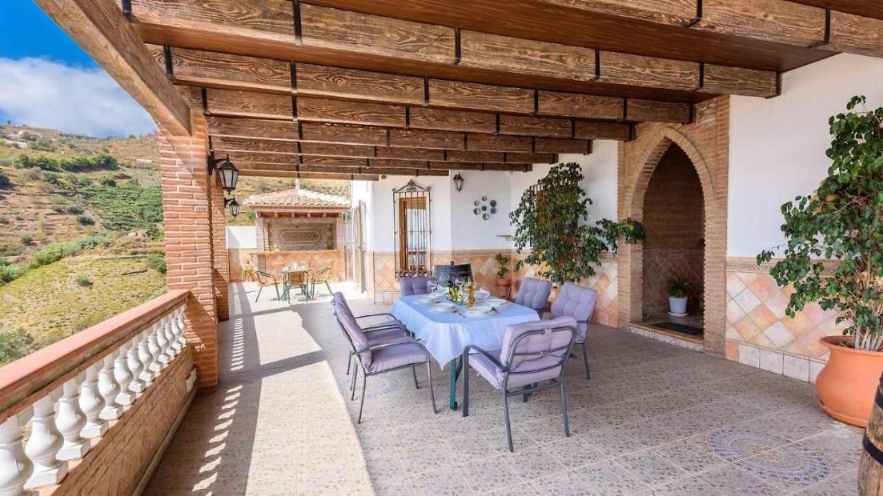 La Casa Del Corazon - Seaview - Breakfast - Netflix Apartament
