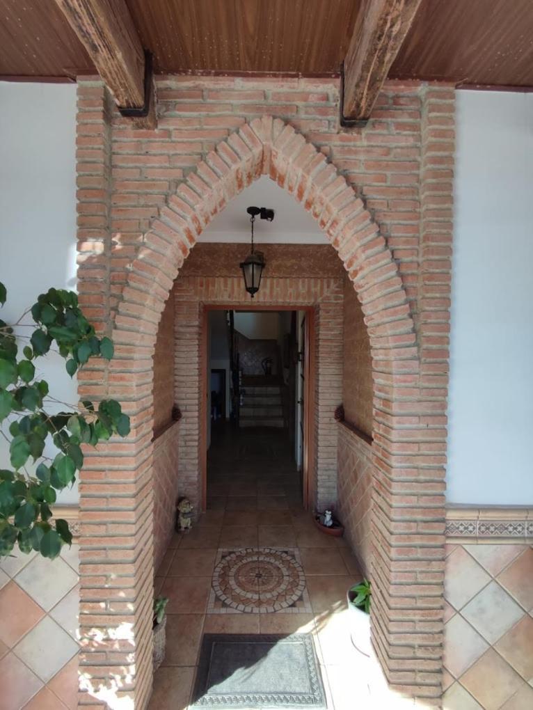 La Casa Del Corazon - Seaview - Breakfast - Netflix * Torrox