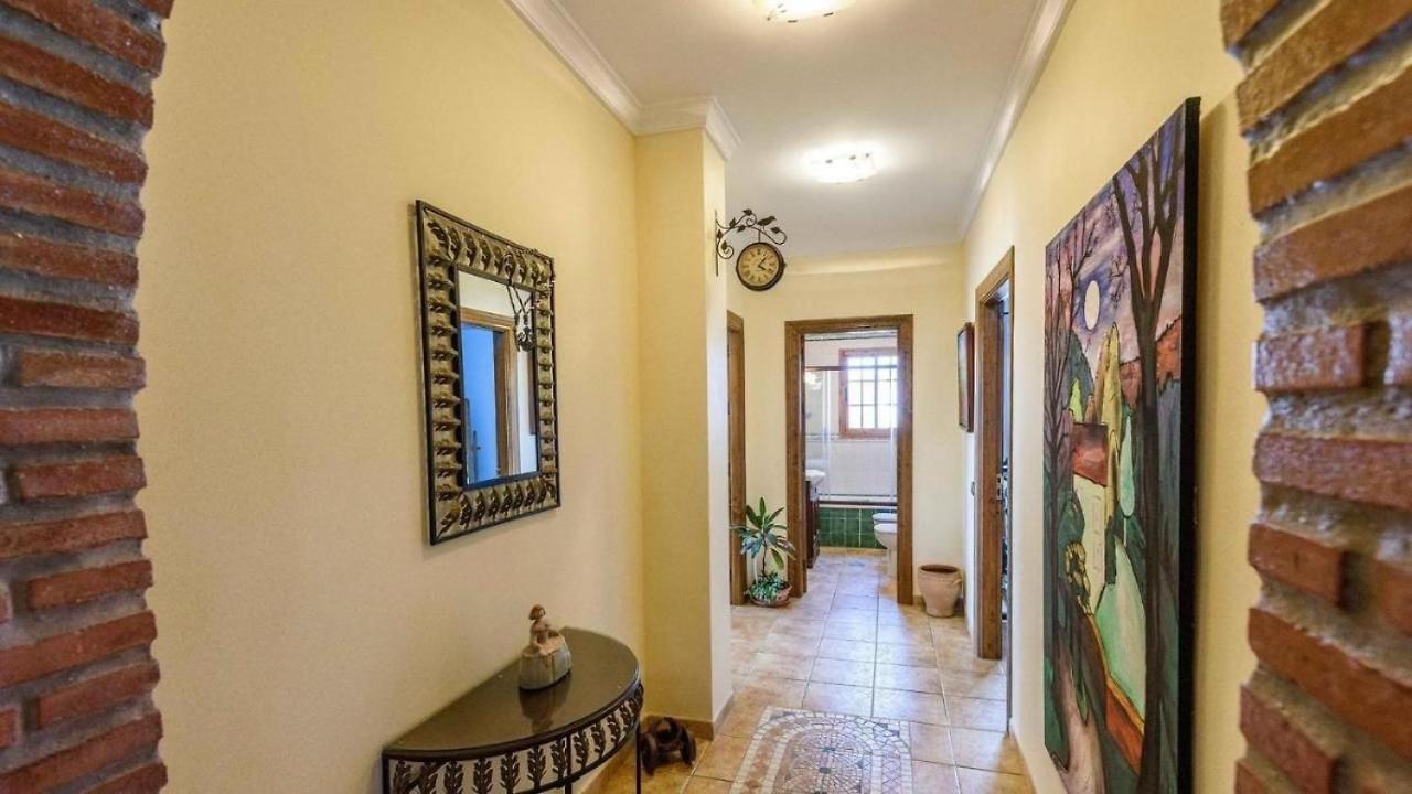 La Casa Del Corazon - Seaview - Breakfast - Netflix Apartament