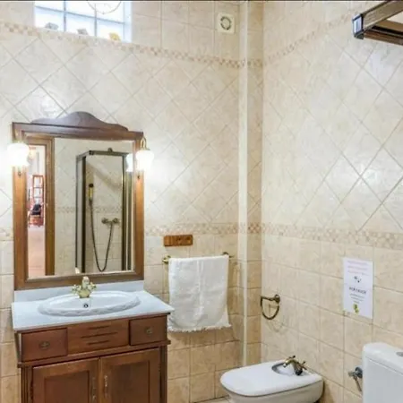 La Casa Del Corazon - Seaview - Breakfast - Netflix Apartment Torrox Exterior photo