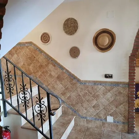 La Casa Del Corazon - Seaview - Breakfast - Netflix Apartment Torrox Exterior photo