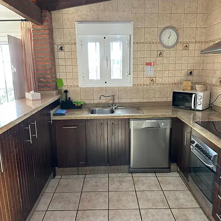 La Casa Del Corazon - Seaview - Breakfast - Netflix Apartment Torrox Exterior photo