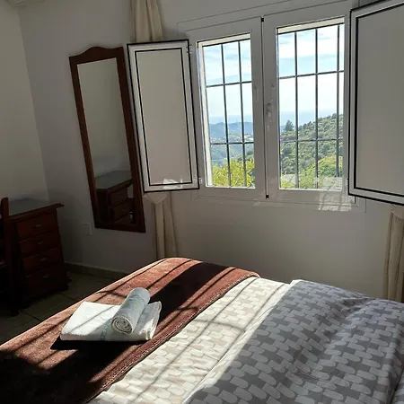 La Casa Del Corazon - Seaview - Breakfast - Netflix Apartment Torrox Exterior photo