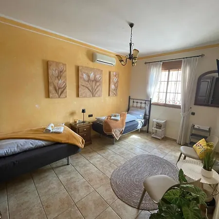 La Casa Del Corazon - Seaview - Breakfast - Netflix Apartment Torrox Exterior photo