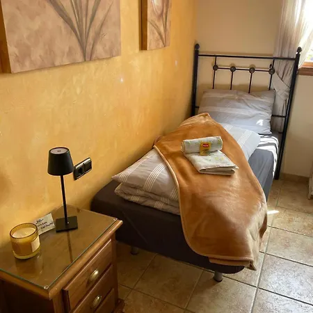 La Casa Del Corazon - Seaview - Breakfast - Netflix Apartment Torrox Exterior photo