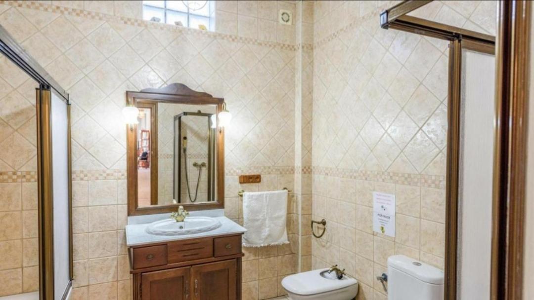Apartment La Casa Del Corazon - Seaview - Breakfast - Netflix Torrox