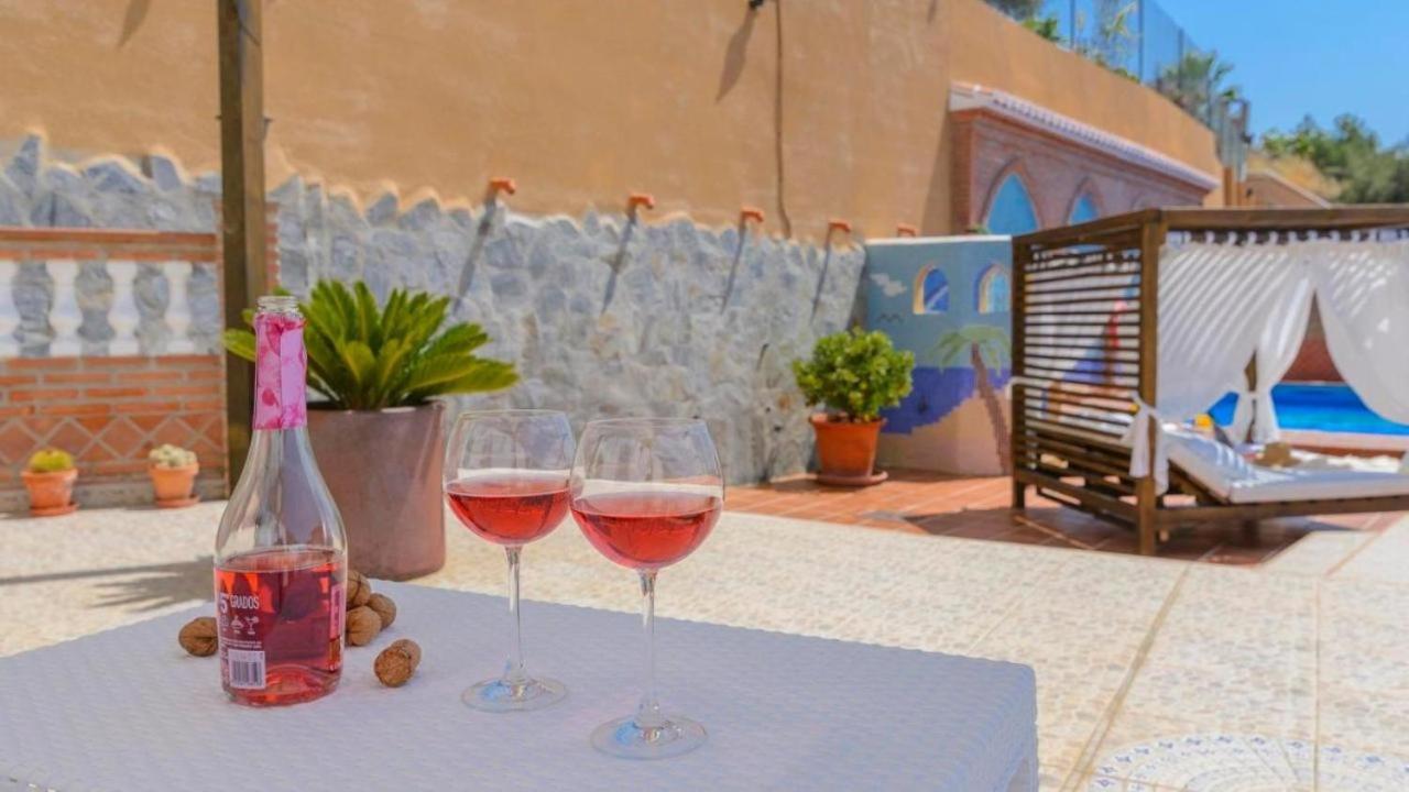 La Casa Del Corazon - Seaview - Breakfast - Netflix Apartament *