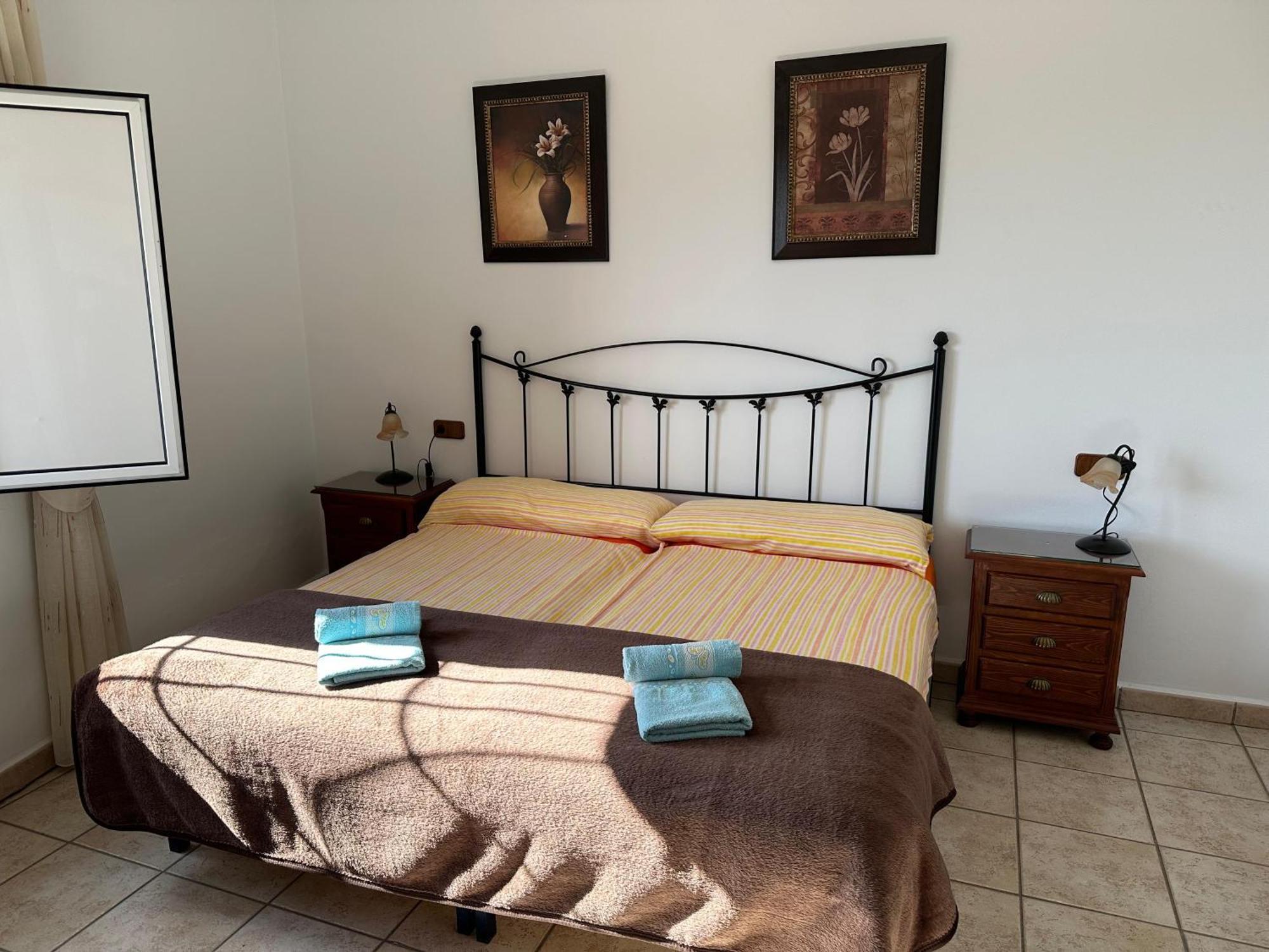 La Casa Del Corazon - Seaview - Breakfast - Netflix Apartment