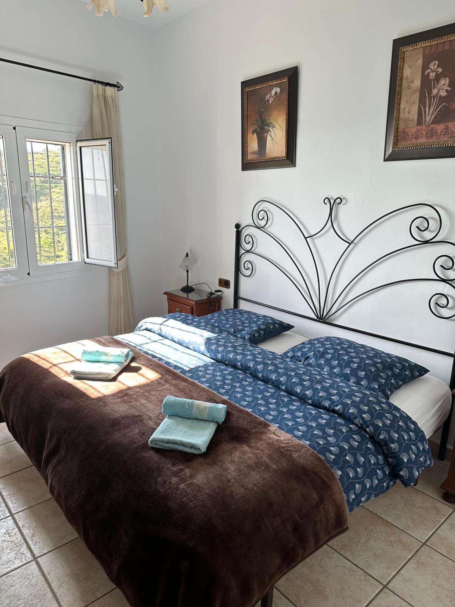 La Casa Del Corazon - Seaview - Breakfast - Netflix Apartament *