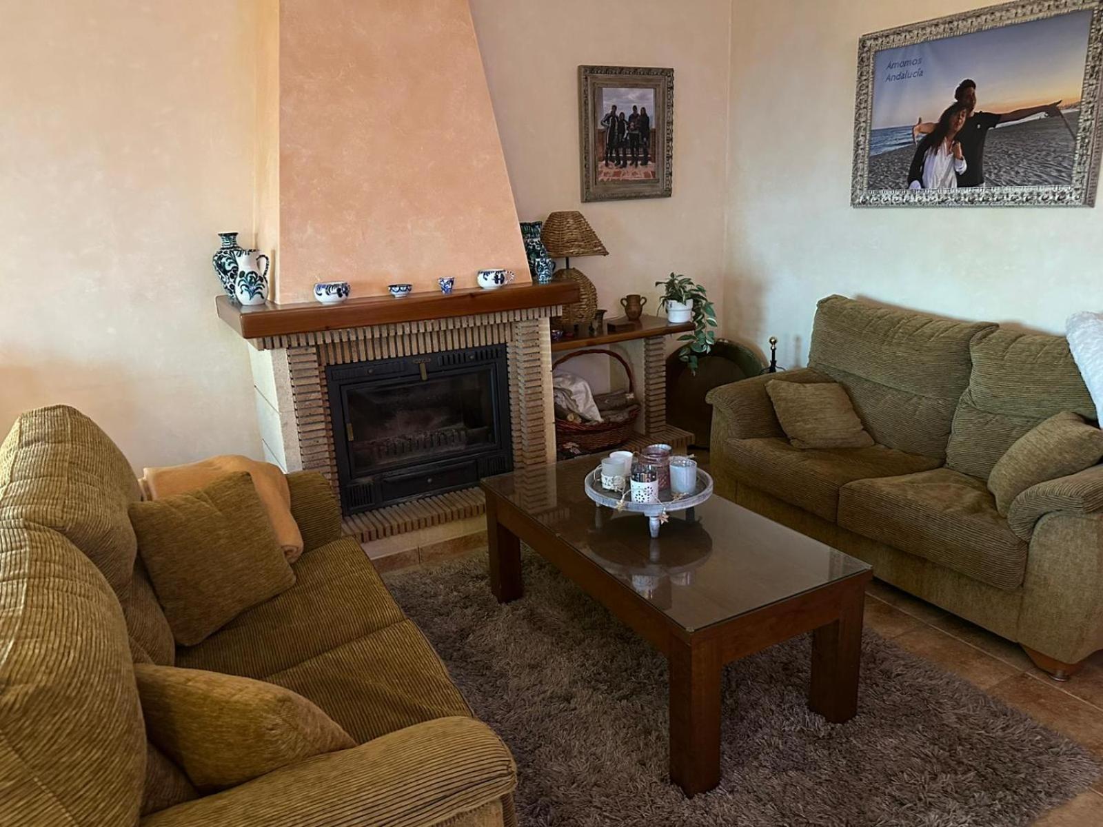 La Casa Del Corazon - Seaview - Breakfast - Netflix Apartment