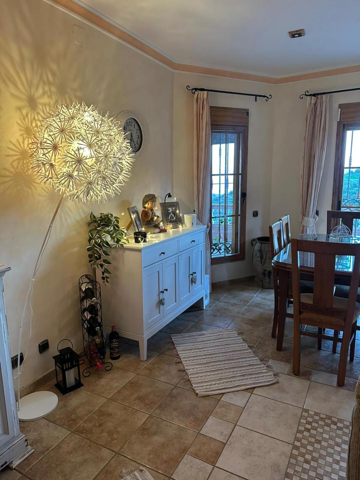 La Casa Del Corazon - Seaview - Breakfast - Netflix * Torrox