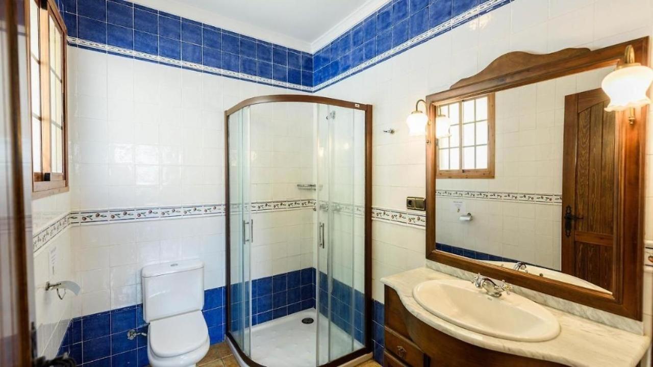 La Casa Del Corazon - Seaview - Breakfast - Netflix Apartament *